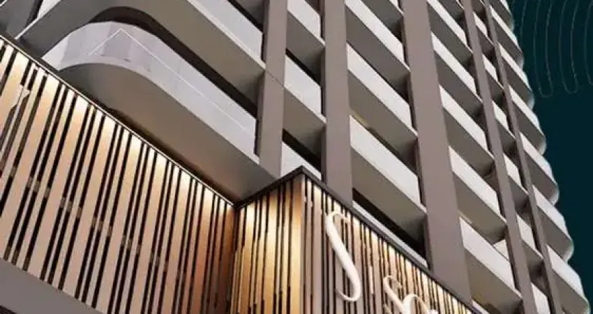 Studio com 1 dormitório à venda, 42 m² por r$ 446.552 - santa mônica - uberlândia/mg