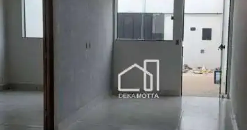 Casa à venda, 58 m² por R$ 285.000,00 - Jardim Canaã - Uberlândia/MG