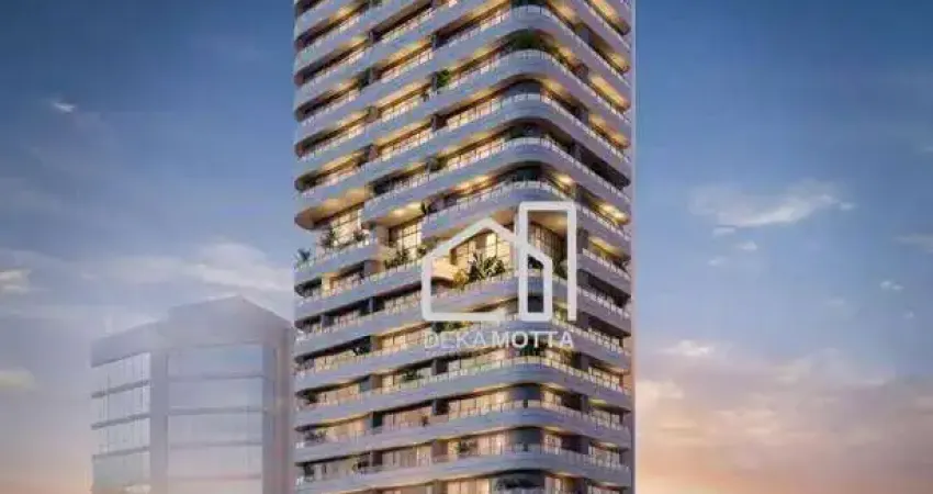 Apartamento com 4 dormitórios à venda, 277 m² por R$ 3.194.223 - Gávea - Uberlândia/MG