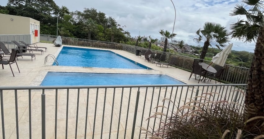 Apartamento com 2 quartos para alugar na Rua Ascendino Toscano de Brito, 200, Portal do Sol, João Pessoa