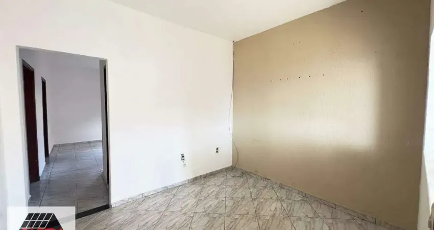 Casa para aluguel, 3 quartos, 2 vagas, Vila Belvedere - Americana/SP