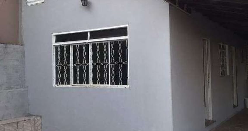 Casa à venda, 2 quartos, 1 vaga, Vila Dainese - Americana/SP