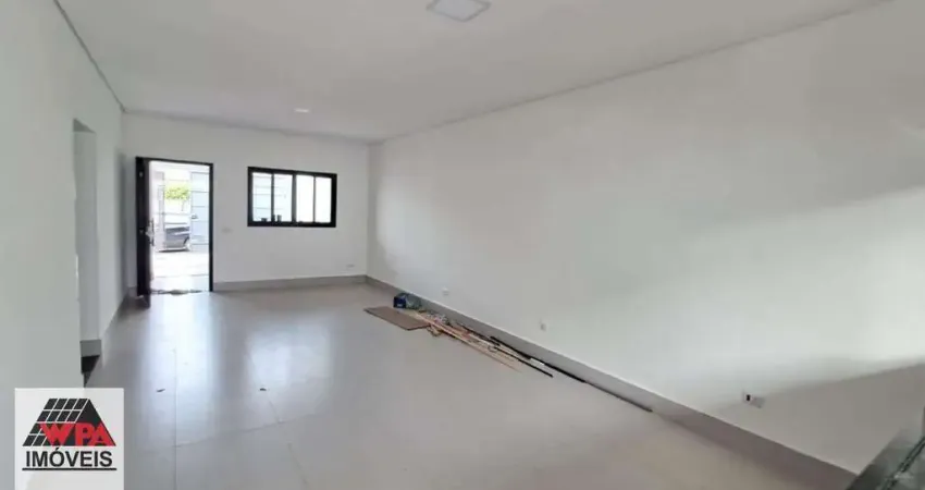Casa à venda, 3 quartos, 1 suíte, 3 vagas, Parque Residencial Rochele II - Santa Bárbara D'Oeste/SP