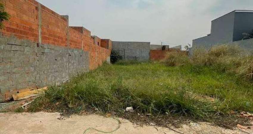 Terreno à venda, Jardim dos Lagos 2 - Nova Odessa/SP