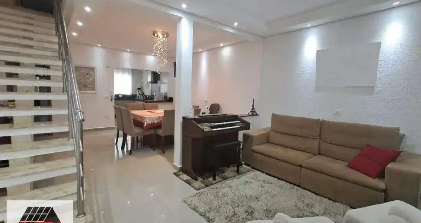 Casa à venda, 3 quartos, 1 suíte, 4 vagas, Jardim Esmeralda - Santa Bárbara D'Oeste/SP