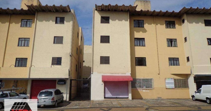 Sala à venda, 2 vagas, Conserva - Americana/SP