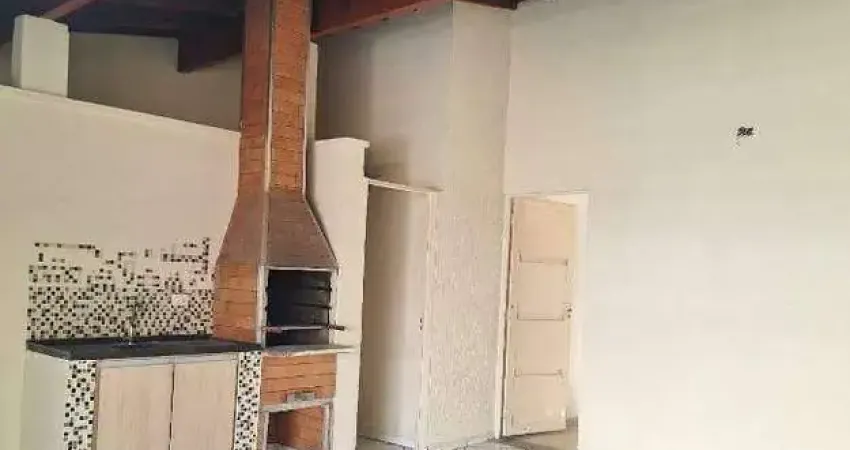Casa à venda, 3 quartos, 1 suíte, 2 vagas, Jardim da Balsa II - Americana/SP
