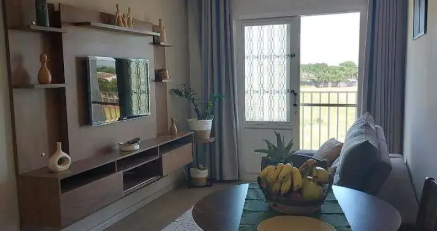 Apartamento à venda, 2 quartos, 1 vaga, Vila Dainese - Americana/SP