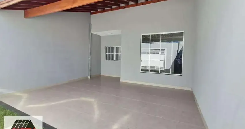 Casa à venda, 3 quartos, 1 suíte, 2 vagas, Jardim Boer II - Americana/SP