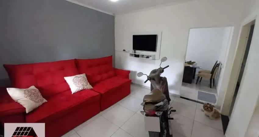 Casa à venda, 2 quartos, 3 vagas, Cidade Jardim - Americana/SP