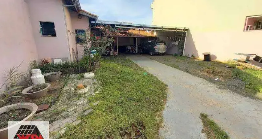 Casa à venda, 3 quartos, 2 suítes, 4 vagas, Parque das Nações - Americana/SP