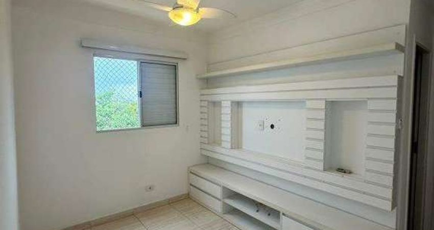Apartamento à venda, 3 quartos, 1 suíte, 1 vaga, Jardim Dona Judith - Americana/SP