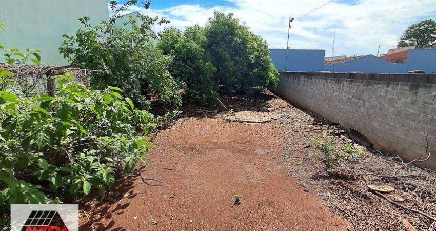 Terreno à venda, Vila Pantano - Santa Bárbara D'Oeste/SP