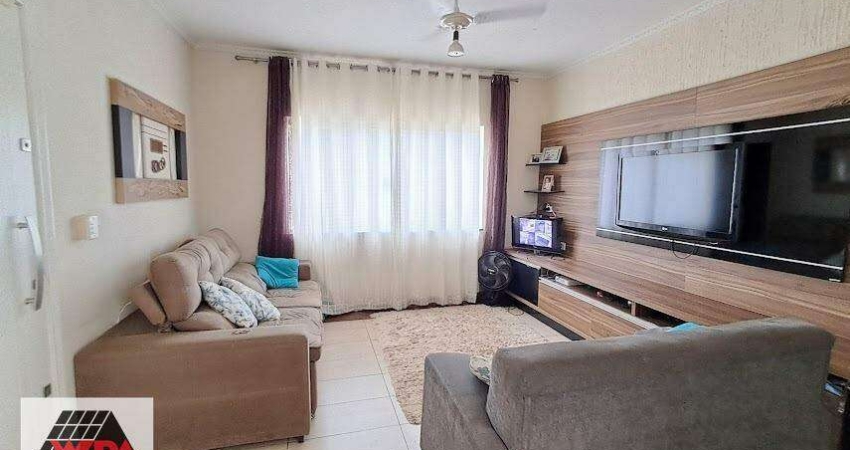 Casa à venda, 2 quartos, 4 vagas, Vila Mariana - Americana/SP