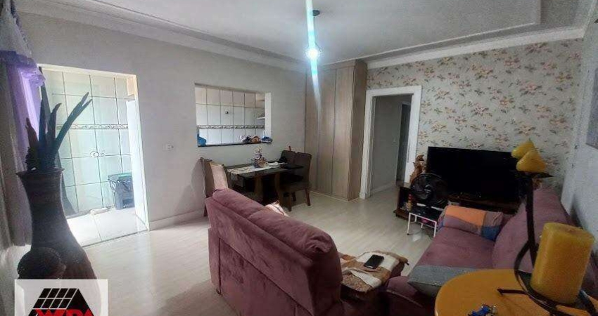 Apartamento à venda, 2 quartos, 1 vaga, Jardim Terramérica II - Americana/SP