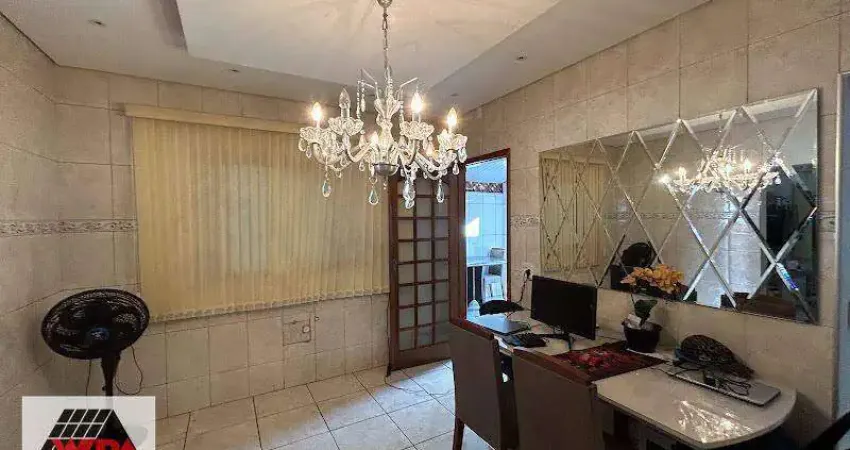 Casa à venda, 2 quartos, 1 suíte, 2 vagas, Residencial Vale das Nogueiras - Americana/SP
