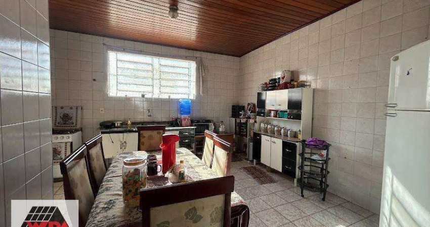 Casa à venda, 2 quartos, 2 vagas, Jardim Colina - Americana/SP