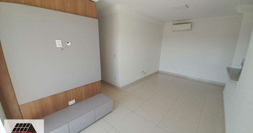 Apartamento à venda, 3 quartos, 1 suíte, 2 vagas, Vila Santa Catarina - Americana/SP