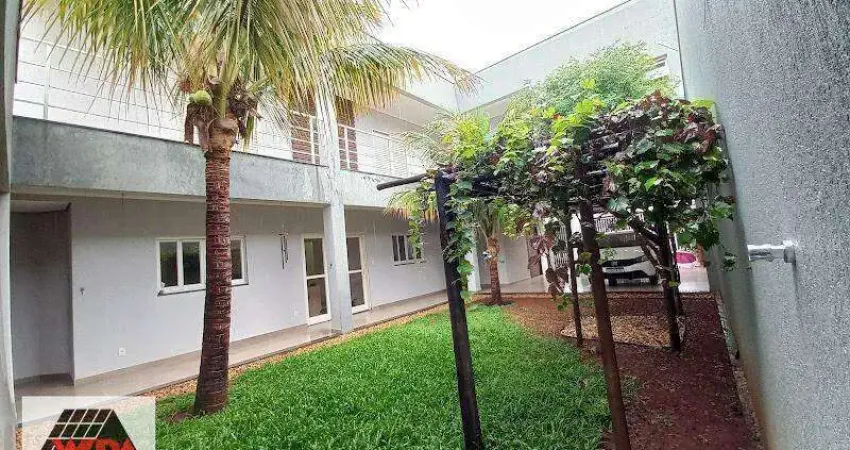 Casa à venda, 3 quartos, 2 suítes, 4 vagas, Jardim Terramérica II - Americana/SP