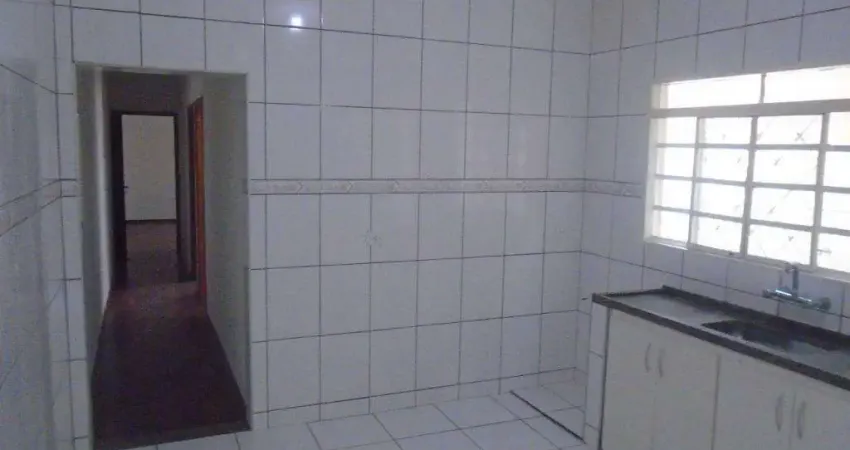 Casa à venda, 3 quartos, 1 suíte, 2 vagas, Jardim Europa I - Santa Bárbara D'Oeste/SP