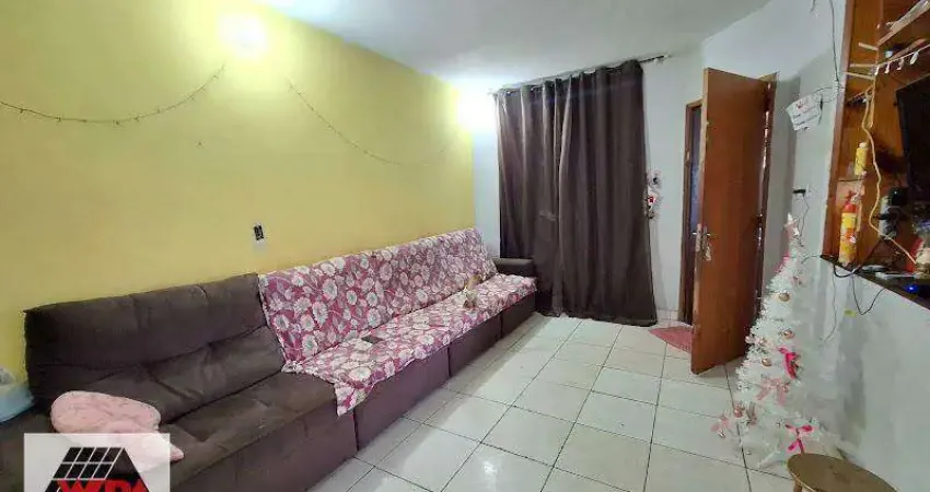Casa à venda, 3 quartos, 1 suíte, 2 vagas, Cidade Jardim - Americana/SP