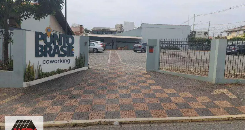 Sala comercial para alugar no Jardim Paulista, Americana 