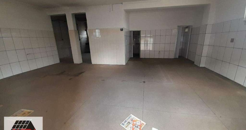 Sala para aluguel, Vila Santa Catarina - Americana/SP