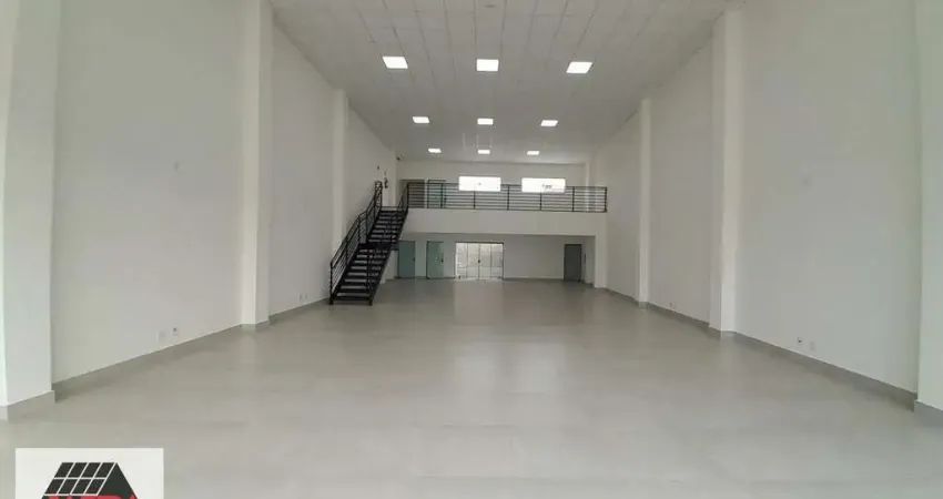 Salão para aluguel, 4 vagas, Cidade Jardim - Americana/SP