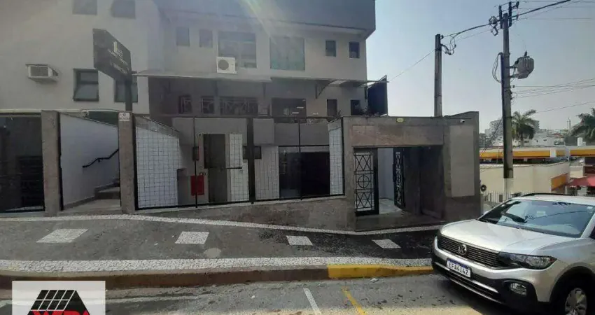 Ponto comercial para alugar no Paraíso, Americana 