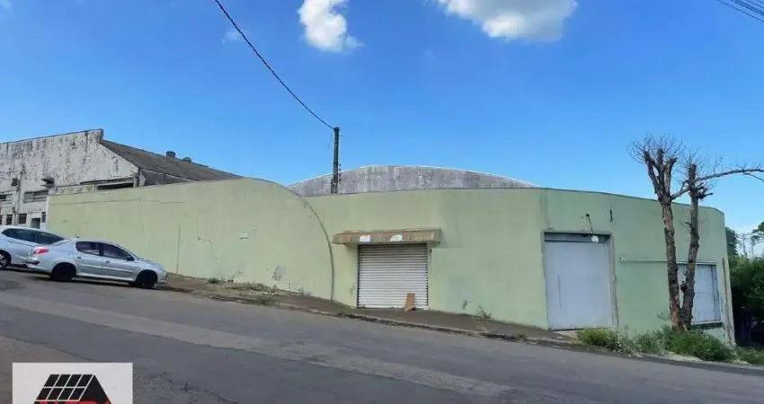 Ponto comercial para alugar em São Luiz, Americana 