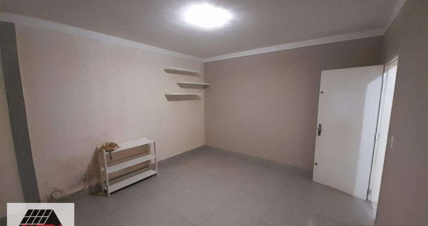 Sala comercial para alugar na Vila Pavan, Americana 