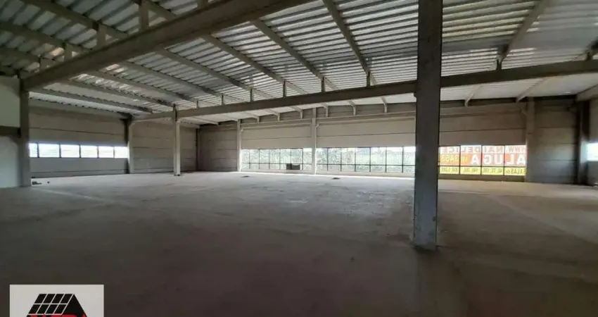 Sala para aluguel, Jardim Alphacenter - Santa Bárbara D'Oeste/SP