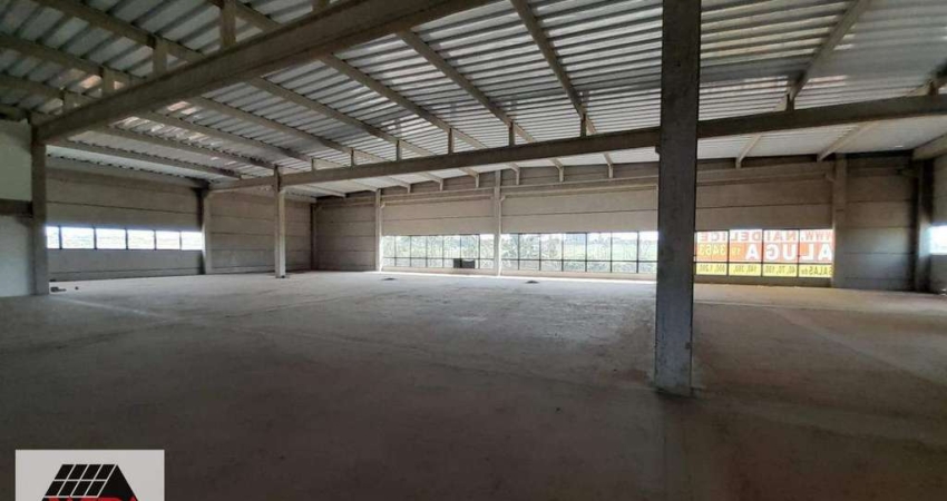 Sala para aluguel, Jardim Alphacenter - Santa Bárbara D'Oeste/SP