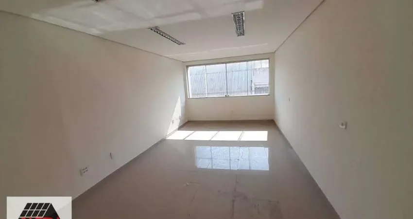 Sala comercial para alugar no Centro, Americana 