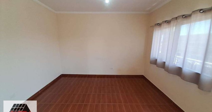 Sala para aluguel, Parque Nova Carioba - Americana/SP
