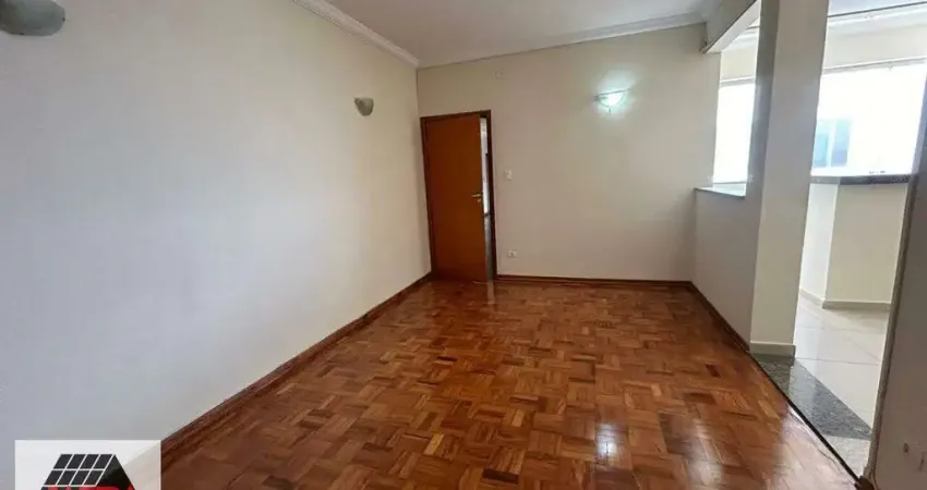 Apartamento à venda, 3 quartos, 1 suíte, 1 vaga, Centro - Americana/SP