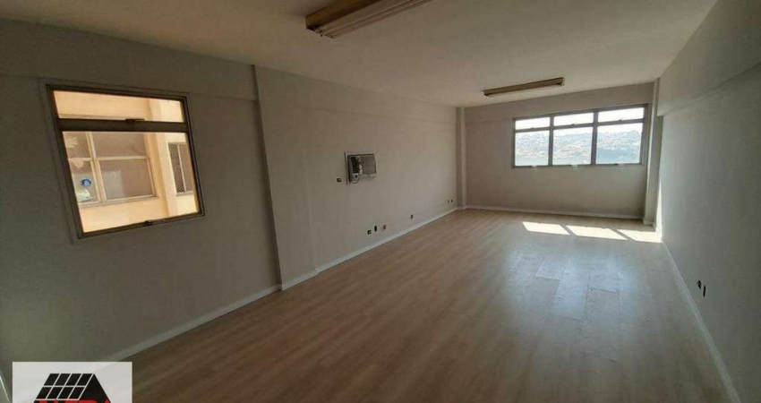 Sala comercial para alugar no Centro, Americana 