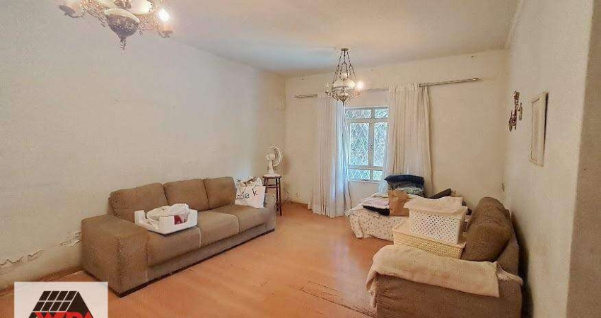 Casa à venda, 3 quartos, 1 suíte, 4 vagas, Vila Pavan - Americana/SP
