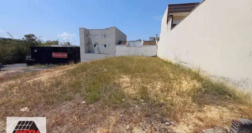Terreno à venda no Jardim Dona Judith, Americana 