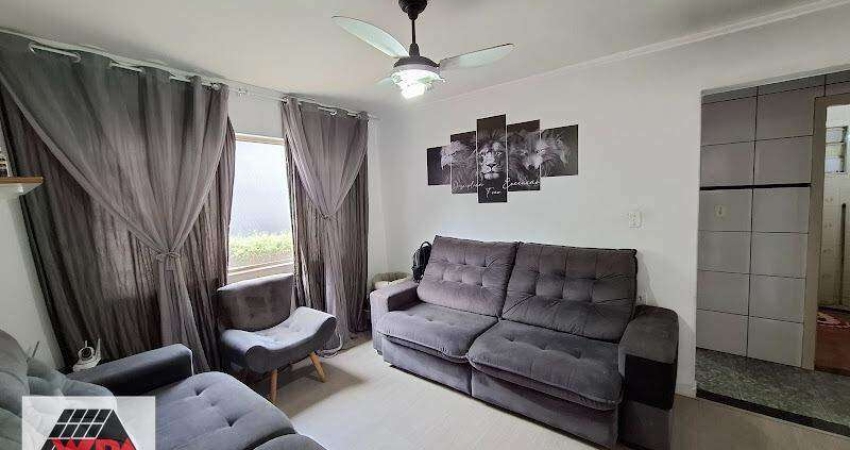 Casa à venda, 3 quartos, 1 suíte, 4 vagas, Antônio Zanaga I - Americana/SP