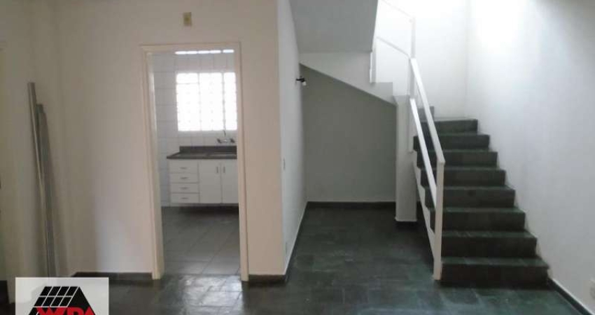Casa à venda, 3 quartos, 1 suíte, 1 vaga, Vila Jones - Americana/SP
