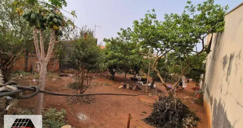 Terreno à venda na Vila Bertini, Americana 