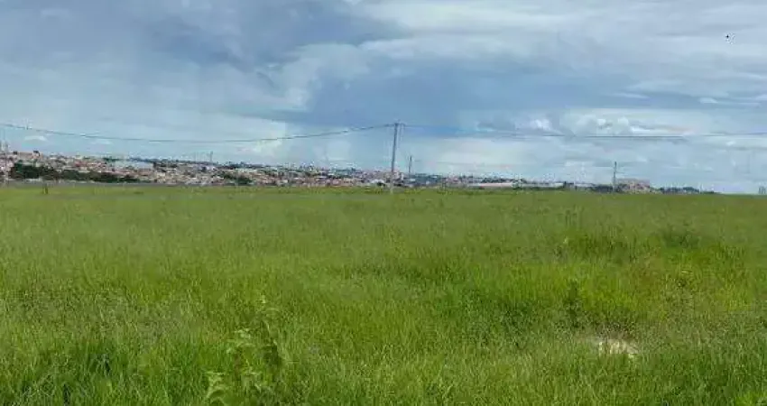 Terreno em condomínio à venda, Residencial Vila América - Nova Odessa/SP