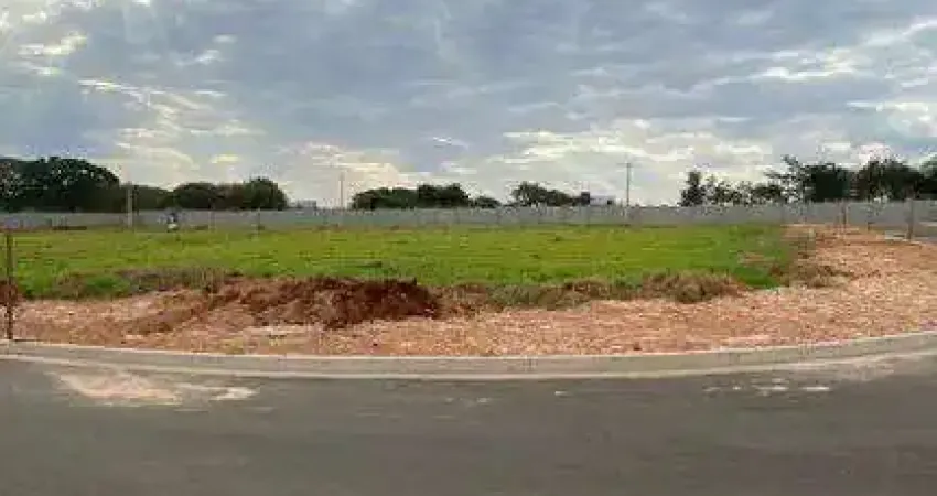 Terreno em condomínio à venda, Residencial Vila América - Nova Odessa/SP