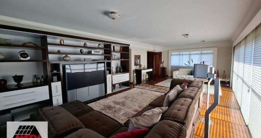 Apartamento à venda, 3 quartos, 3 suítes, 3 vagas, Vila Pavan - Americana/SP