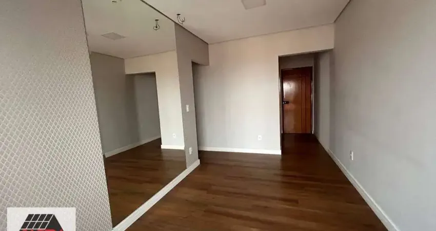 Apartamento à venda, 2 quartos, 2 vagas, Vila Dainese - Americana/SP