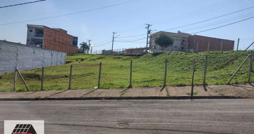 Terreno à venda, Loteamento Residencial Jardim dos Pinheiros - Americana/SP