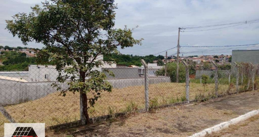 Terreno à venda, Jardim Maria Helena - Nova Odessa/SP