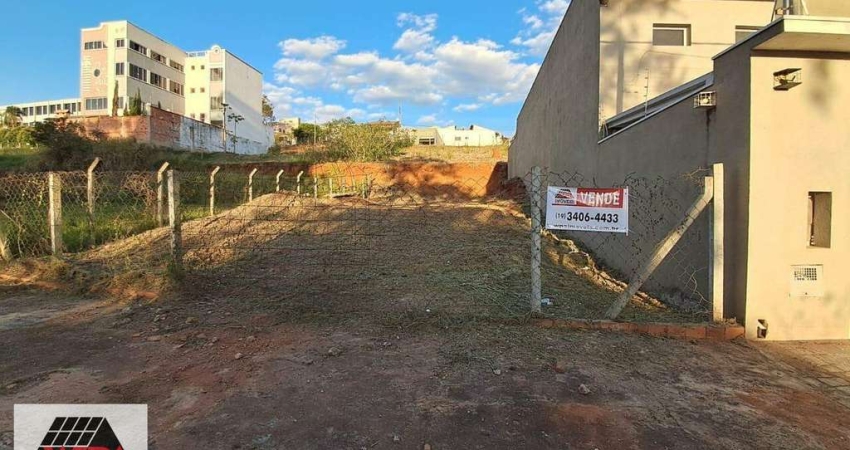 Terreno à venda, Loteamento Residencial Jardim dos Pinheiros - Americana/SP
