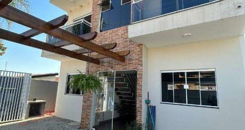 Apartamento à venda, 2 quartos, 1 vaga, Balneário Riviera - Americana/SP